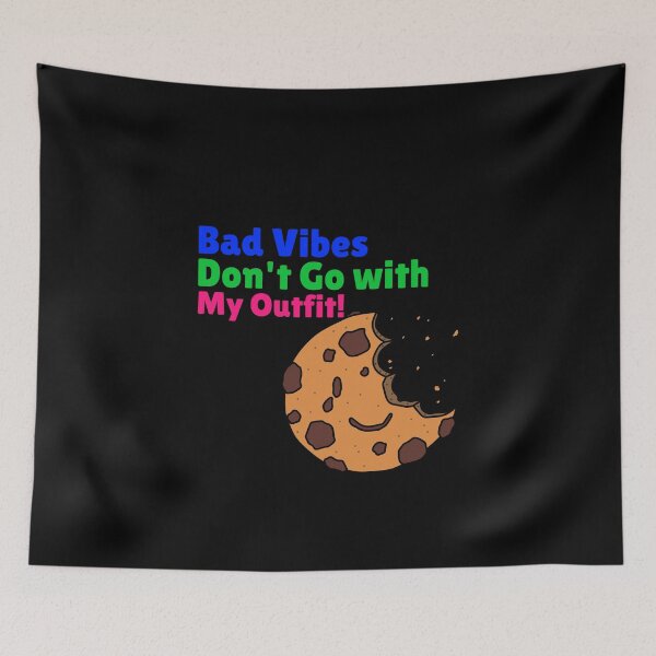 Item preview, Cookie designed and sold by Echo Aesthetics.