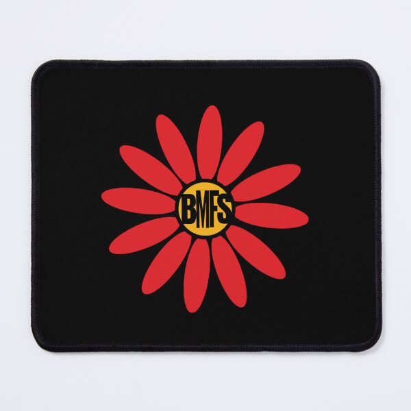 Item preview, Red Daisy BMFS designed and sold by Sleepygirl2010.