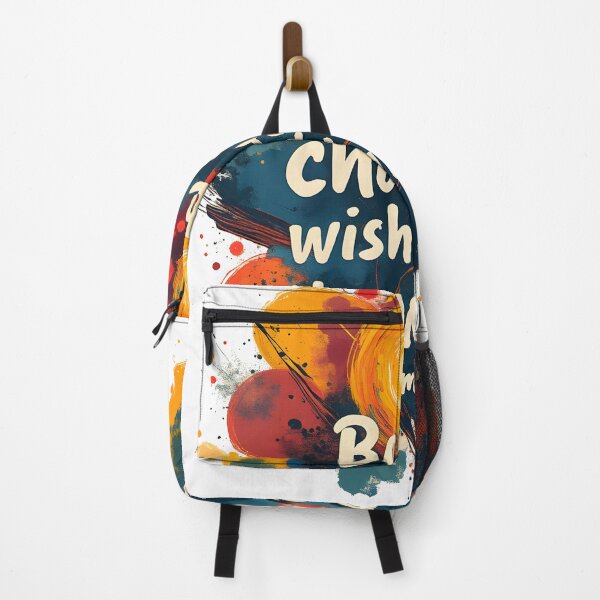 Item preview, Be the Change – Gandhi Quote with Vibrant Abstract Sun Design designed and sold by TeeWyrm.