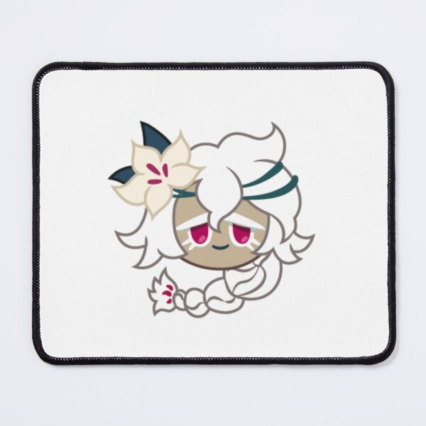 Item preview, Galleta de lirio blanco CRK designed and sold by 4ustuffzies.