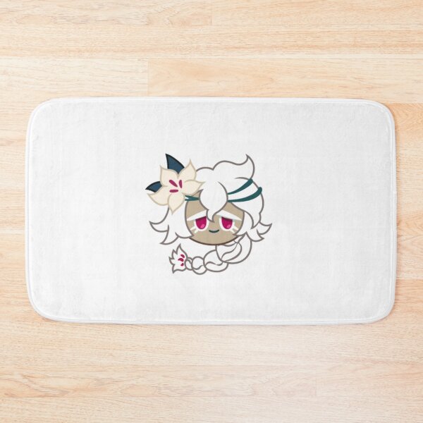 Item preview, White Lily Cookie CRK designed and sold by 4ustuffzies.