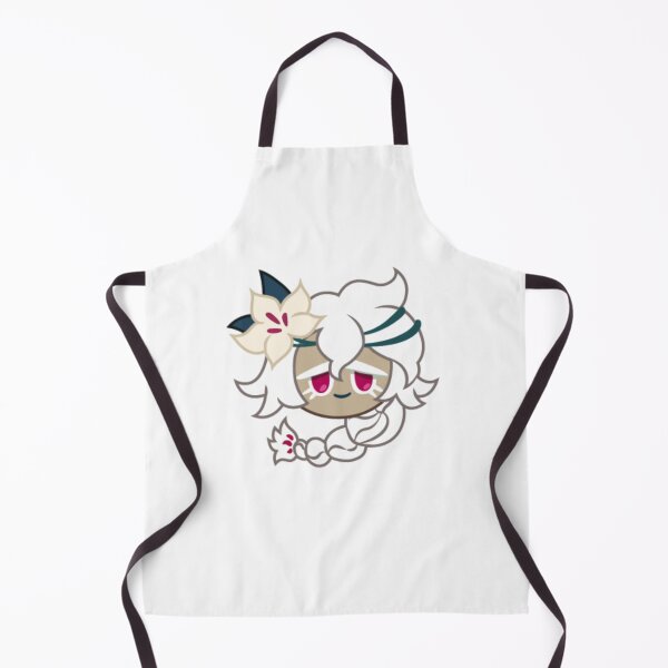 Item preview, White Lily Cookie CRK designed and sold by 4ustuffzies.