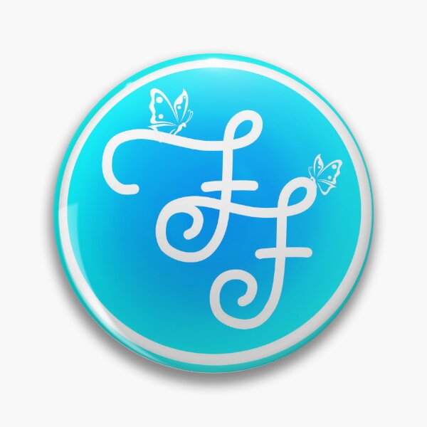 Item preview, Fae Fabrics Logo designed and sold by FaeFabrics.