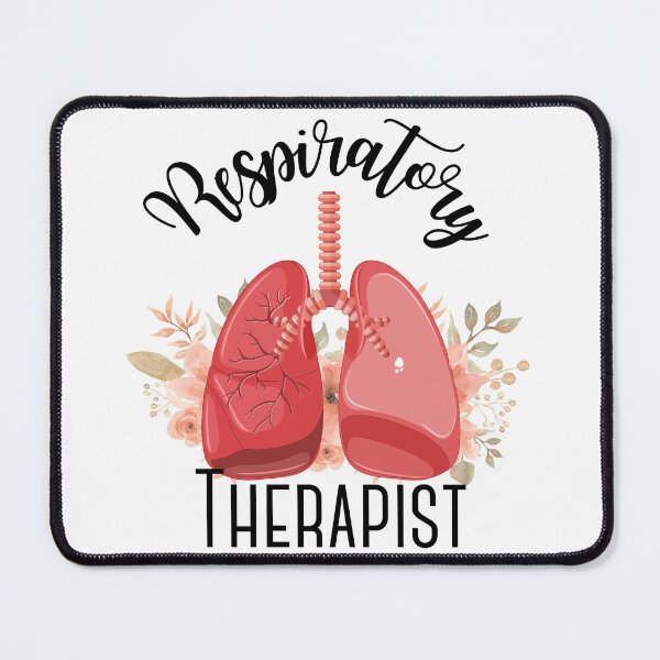 Item preview, Respiratory Therapist designed and sold by Oreo2020 Creations.