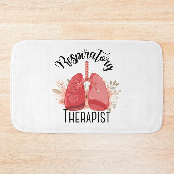 Item preview, Respiratory Therapist designed and sold by Oreo2020 Creations.