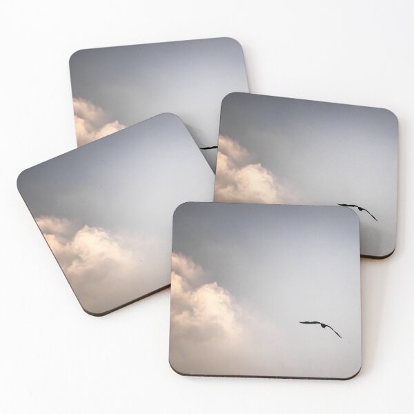 Item preview, Egret In flight  designed and sold by haileysphotos763.