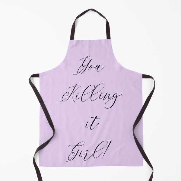 Item preview, You Killing it girl designed and sold by Personna.