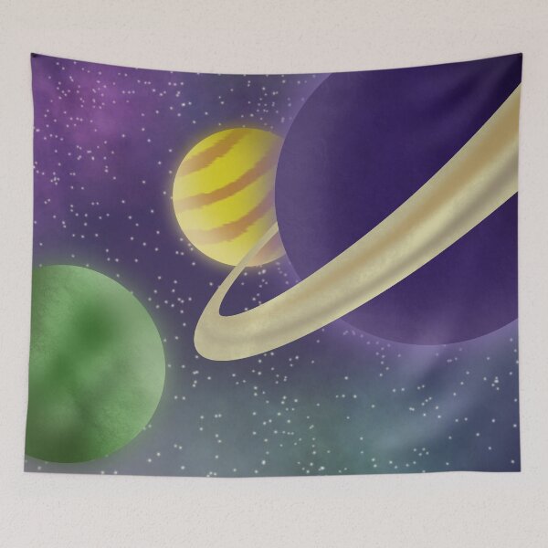 Item preview, Need Some Space? designed and sold by CiCiArts.