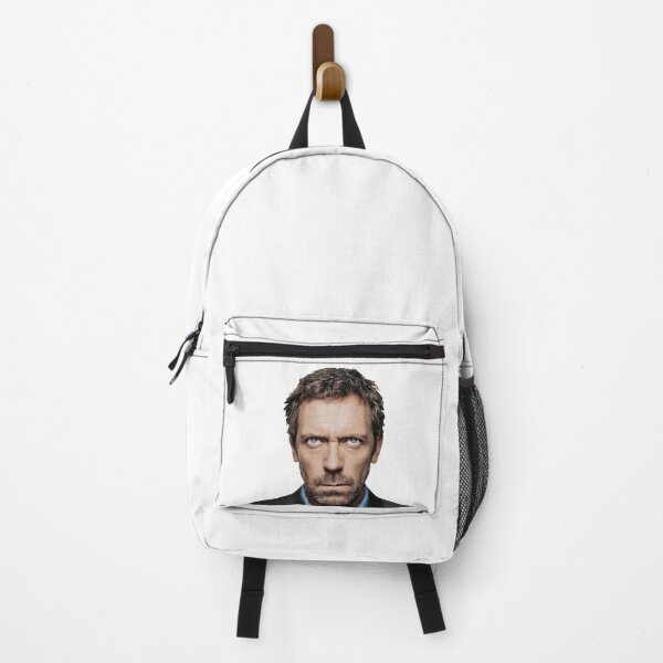 Item preview, Doctor Gregory House designed and sold by 4ustuffzies.