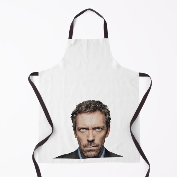 Item preview, Doctor Gregory House designed and sold by 4ustuffzies.