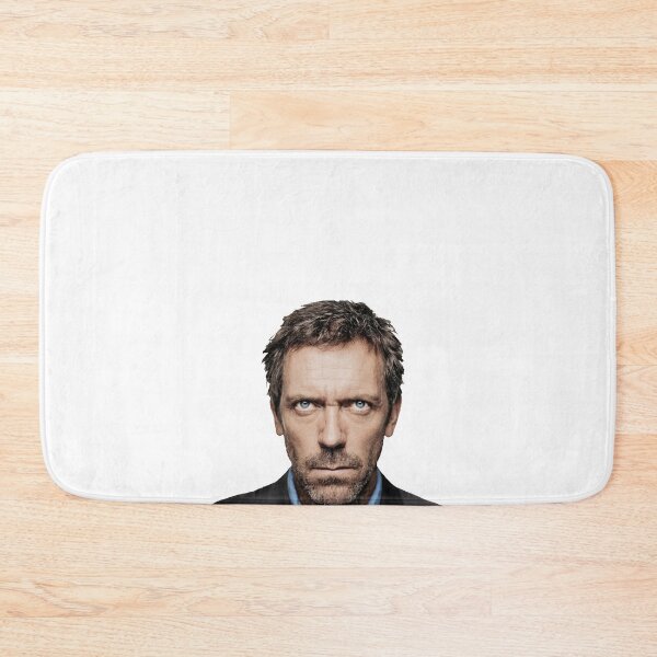 Item preview, Doctor Gregory House designed and sold by 4ustuffzies.