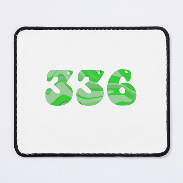 Item preview, 336 | NC Area Code designed and sold by jaydennleighh.