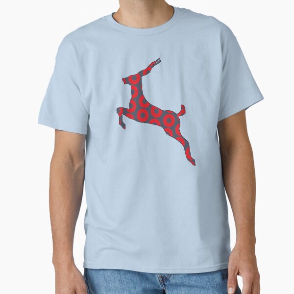 Item preview, Run Like An Antelope  designed and sold by Strings  Stan.