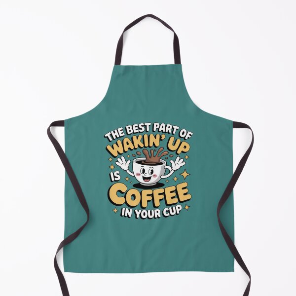 Item preview, Coffee in your Cup - Funny Coffee Lover Gift designed and sold by Cafe-Color.