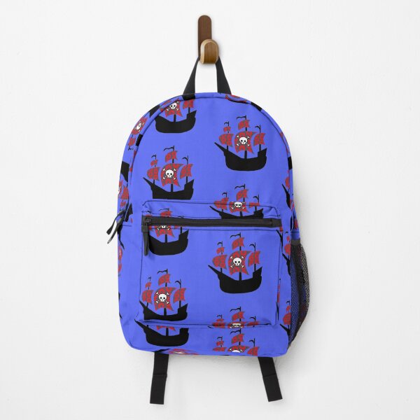Item preview, Donut Pirate Ship designed and sold by Strings Stan.