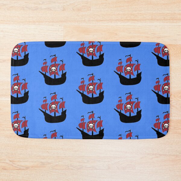 Item preview, Donut Pirate Ship  designed and sold by Strings  Stan.
