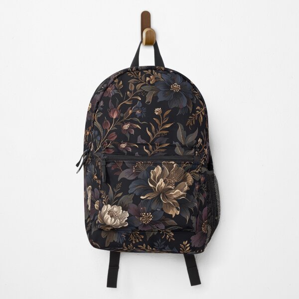 Item preview, Dark Floral designed and sold by CoolPixels.