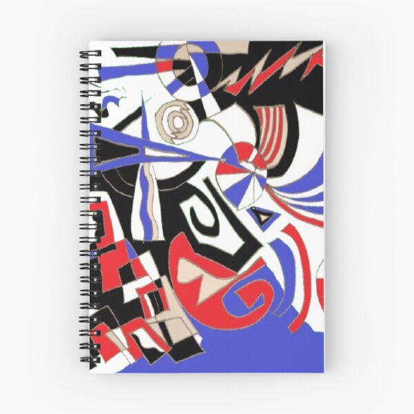 Item preview, Geometric Fusion Abstract designed and sold by SmashingDeals.