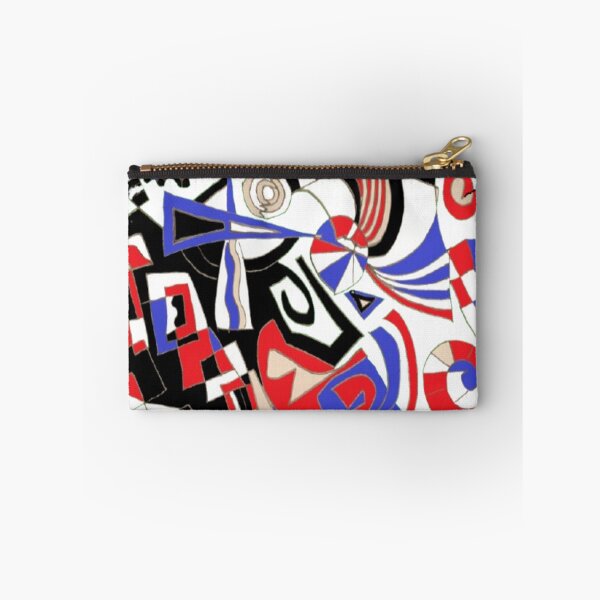 Item preview, Geometric Fusion Abstract designed and sold by SmashingDeals.
