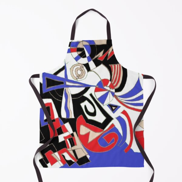 Item preview, Geometric Fusion Abstract designed and sold by SmashingDeals.