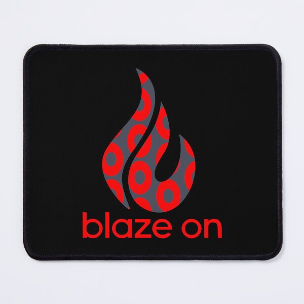 Item preview, Blaze On designed and sold by Strings  Stan.