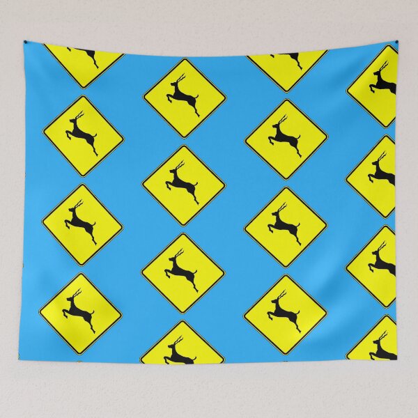 Item preview, Cruce de antílopes designed and sold by Strings Stan.