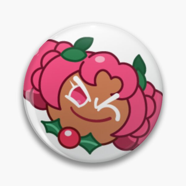 Item preview, Galleta de acebo CRK designed and sold by 4ustuffzies.
