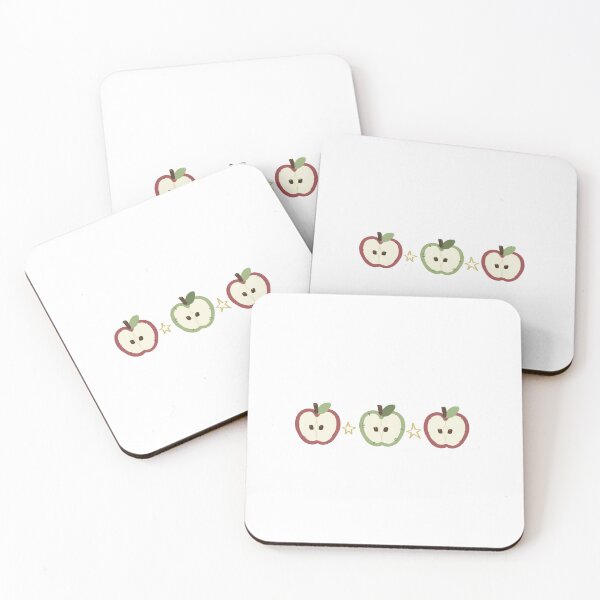Item preview, apples! designed and sold by fae-jayy.