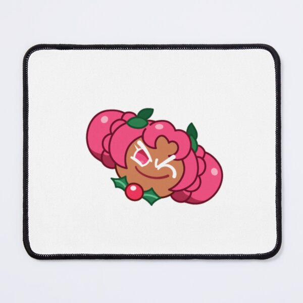 Item preview, Hollyberry Cookie CRK designed and sold by 4ustuffzies.