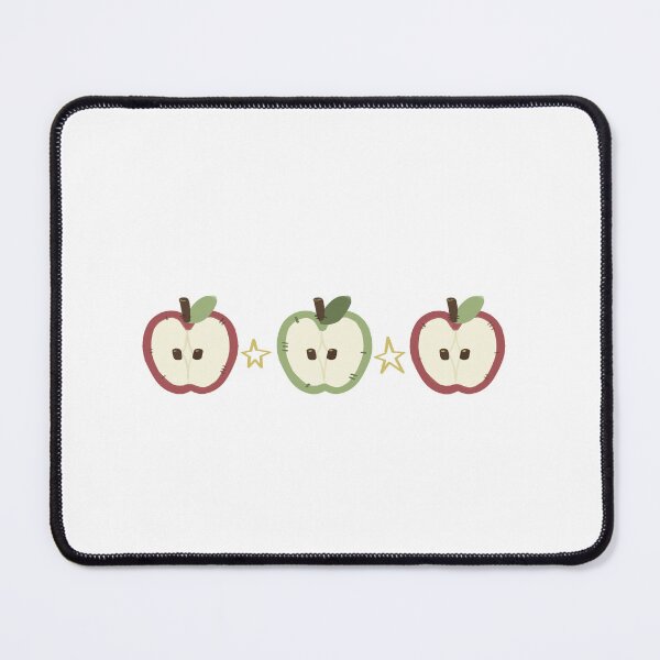 Item preview, apples! designed and sold by fae-jayy.