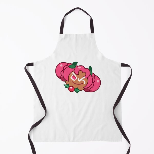 Item preview, Hollyberry Cookie CRK designed and sold by 4ustuffzies.