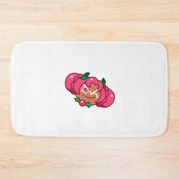 Item preview, Hollyberry Cookie CRK designed and sold by 4ustuffzies.