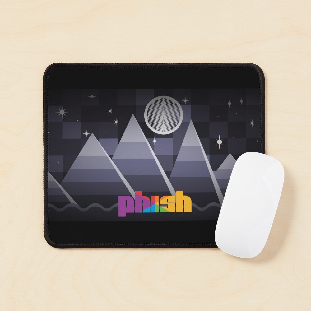 Item preview, Mouse Pad designed and sold by Dixiedeadhead.