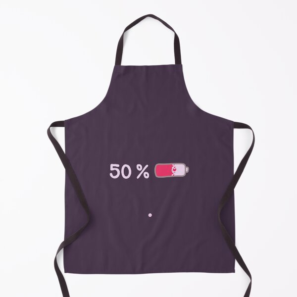 Item preview, 50% Love (fo) designed and sold by XUSRedbubble.