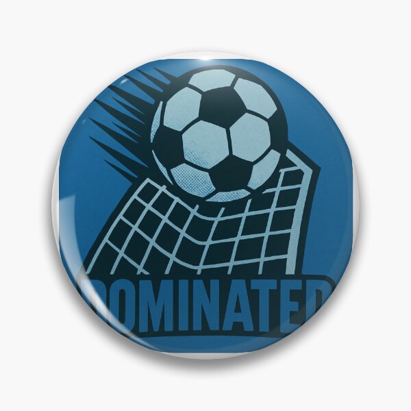 Item preview, Soccer Dominated designed and sold by CL7-Graphics.