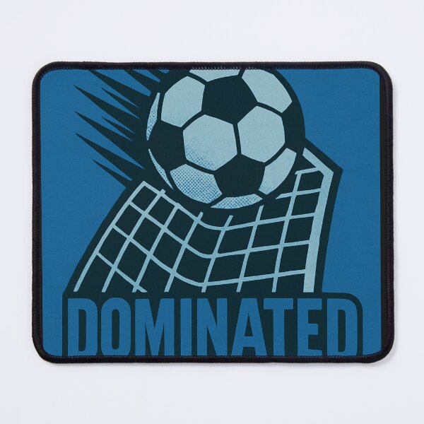 Item preview, Soccer Dominated designed and sold by CL7-Graphics.