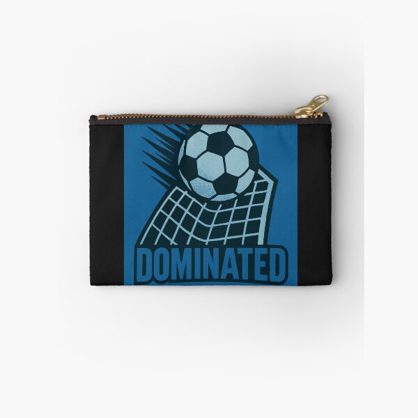 Item preview, Soccer Dominated designed and sold by CL7-Graphics.