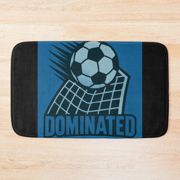 Item preview, Soccer Dominated designed and sold by CL7-Graphics.