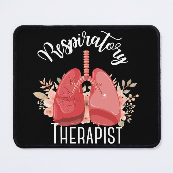 Item preview, Respiratory Therapist designed and sold by Oreo2020 Creations.