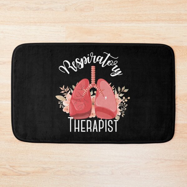 Item preview, Respiratory Therapist designed and sold by Oreo2020 Creations.