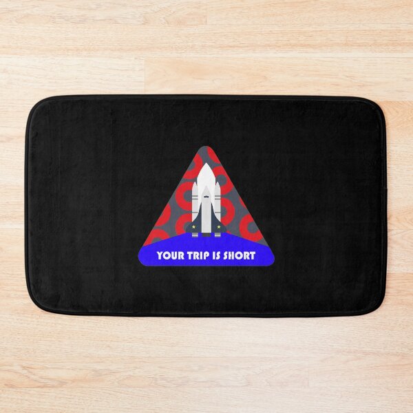 Item preview, Your Trip is Short designed and sold by Strings  Stan.
