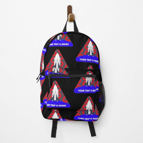Item preview, Your Trip is Short designed and sold by Strings Stan.