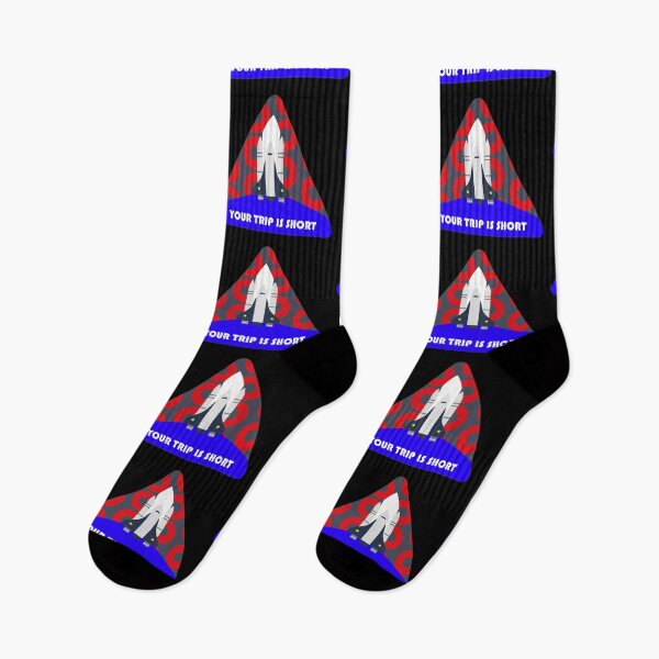 Item preview, Your Trip is Short designed and sold by Strings  Stan.