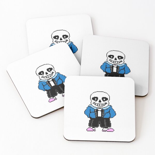 Item preview, Sans The Skeleton Undertale designed and sold by 4ustuffzies.