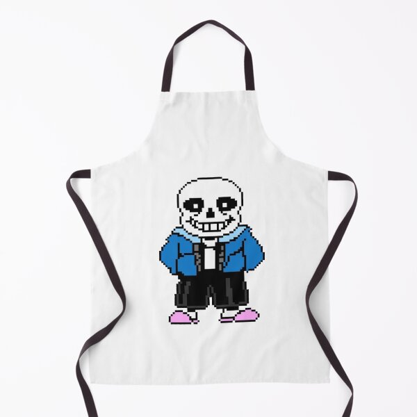 Item preview, Sans The Skeleton Undertale designed and sold by 4ustuffzies.