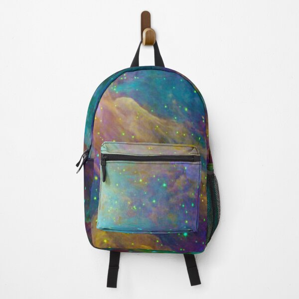 Item preview, Orion Nebula Emission View of Galaxy Abstract designed and sold by SandyMDesigns.