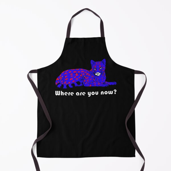 Item preview, Ocelot Ocelot designed and sold by Strings Stan.