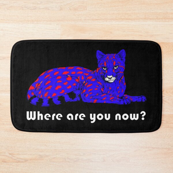 Item preview, Ocelot Ocelot designed and sold by Strings  Stan.