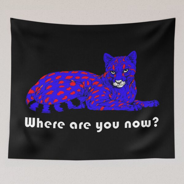 Item preview, Ocelot Ocelot designed and sold by Strings  Stan.
