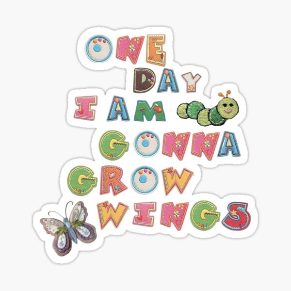 Item preview, Let down - Whimsical  designed and sold by Gracelandtoomae.